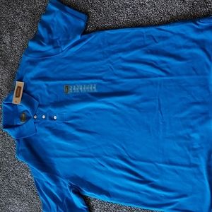 Foundry men's polo shirt